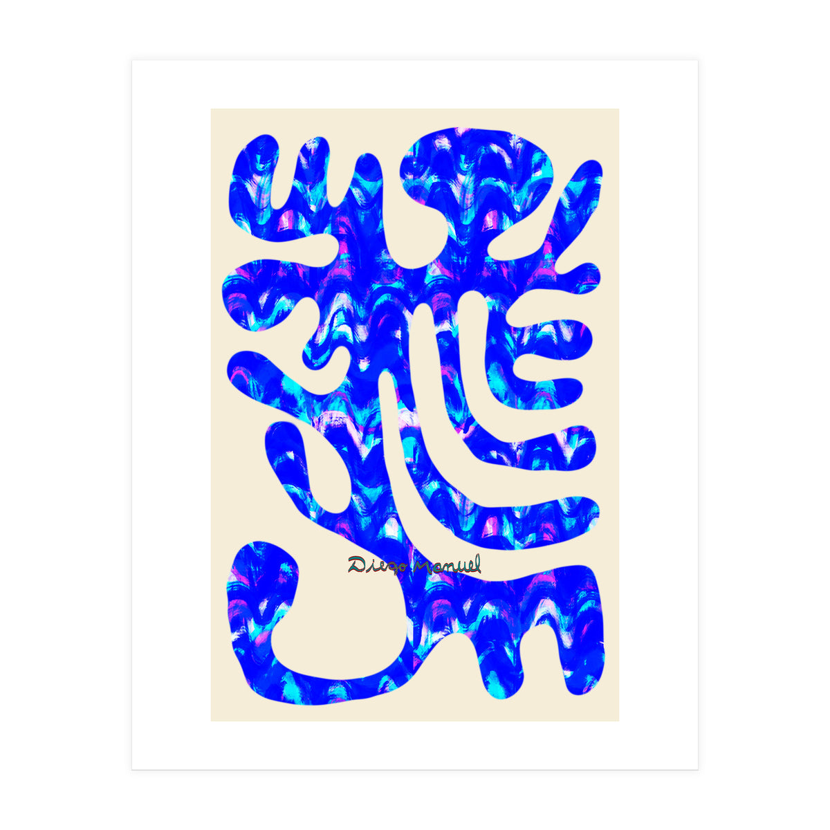 Perfil 55 (Print Only)