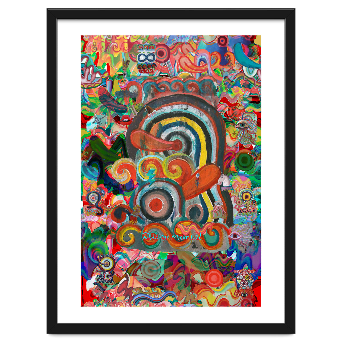 Muchas Cosas 2021 153