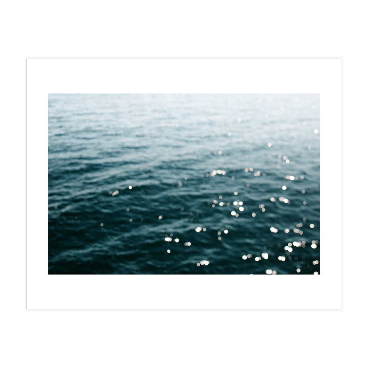 Light Dance #2  (Print Only)