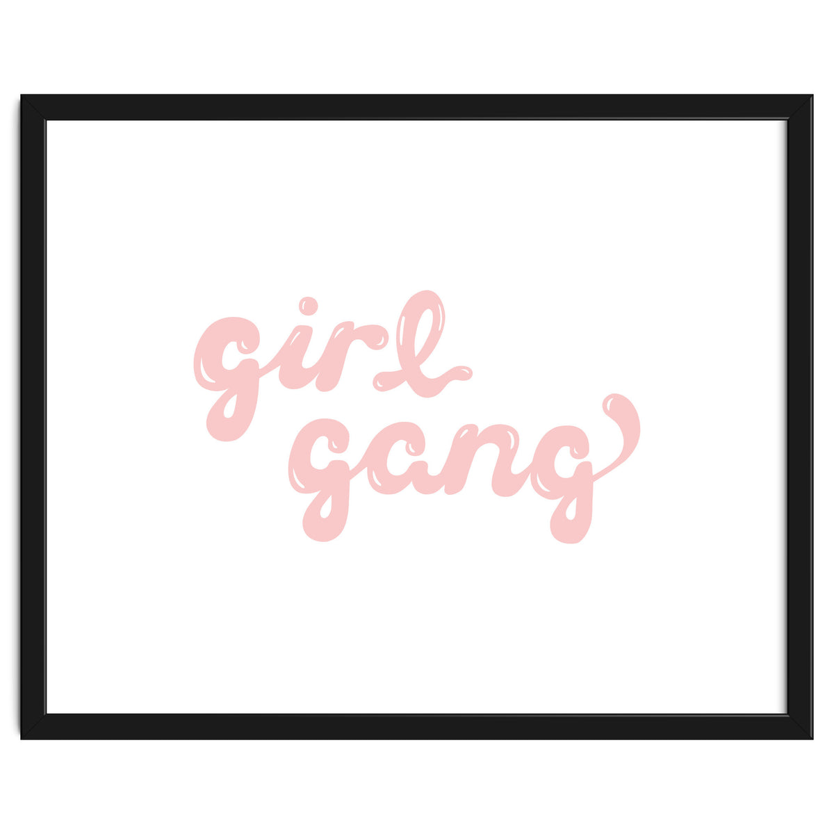 Girl Gang