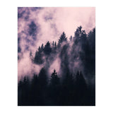 Foggy Night (Print Only) thumbnail