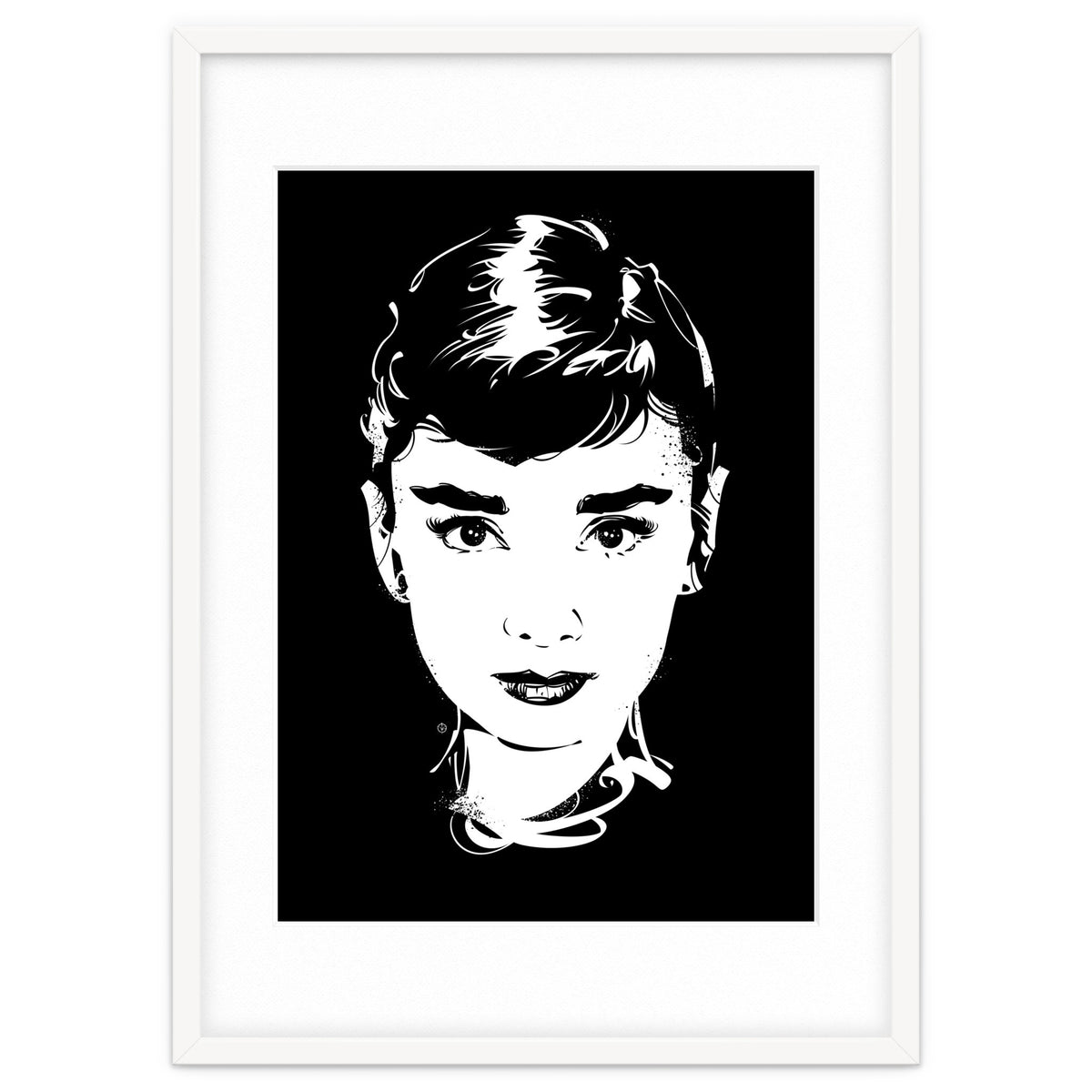 Audrey Hepburn