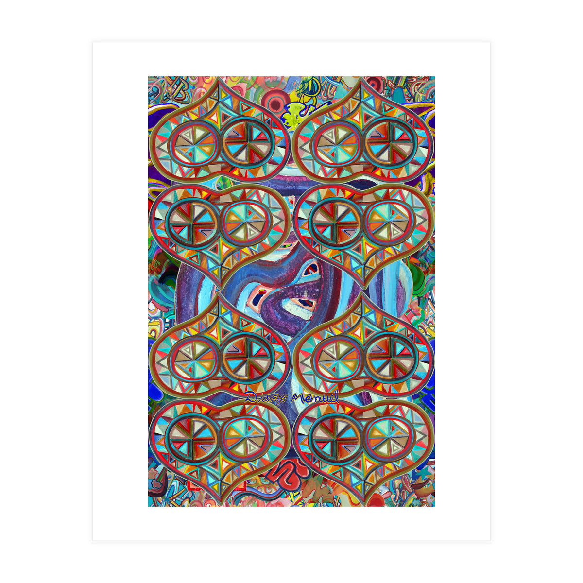 Graffiti Digital 2022 1107 (Print Only)