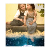 Catching Stars (Print Only) thumbnail