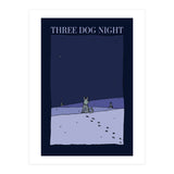 Tribute to Three Dog Night (Print Only) thumbnail