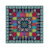 Tatreez 3 (Print Only) thumbnail