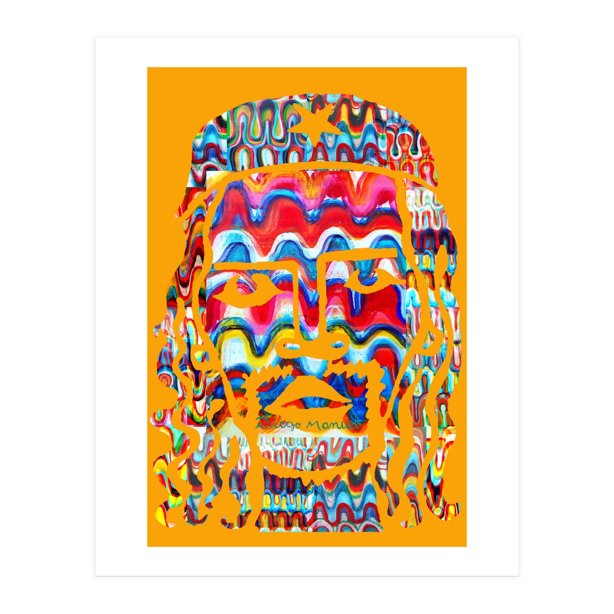 Che 10 (Print Only)