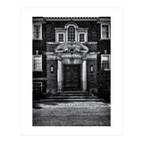St Hilda's College University of Toronto Campus (Print Only) thumbnail
