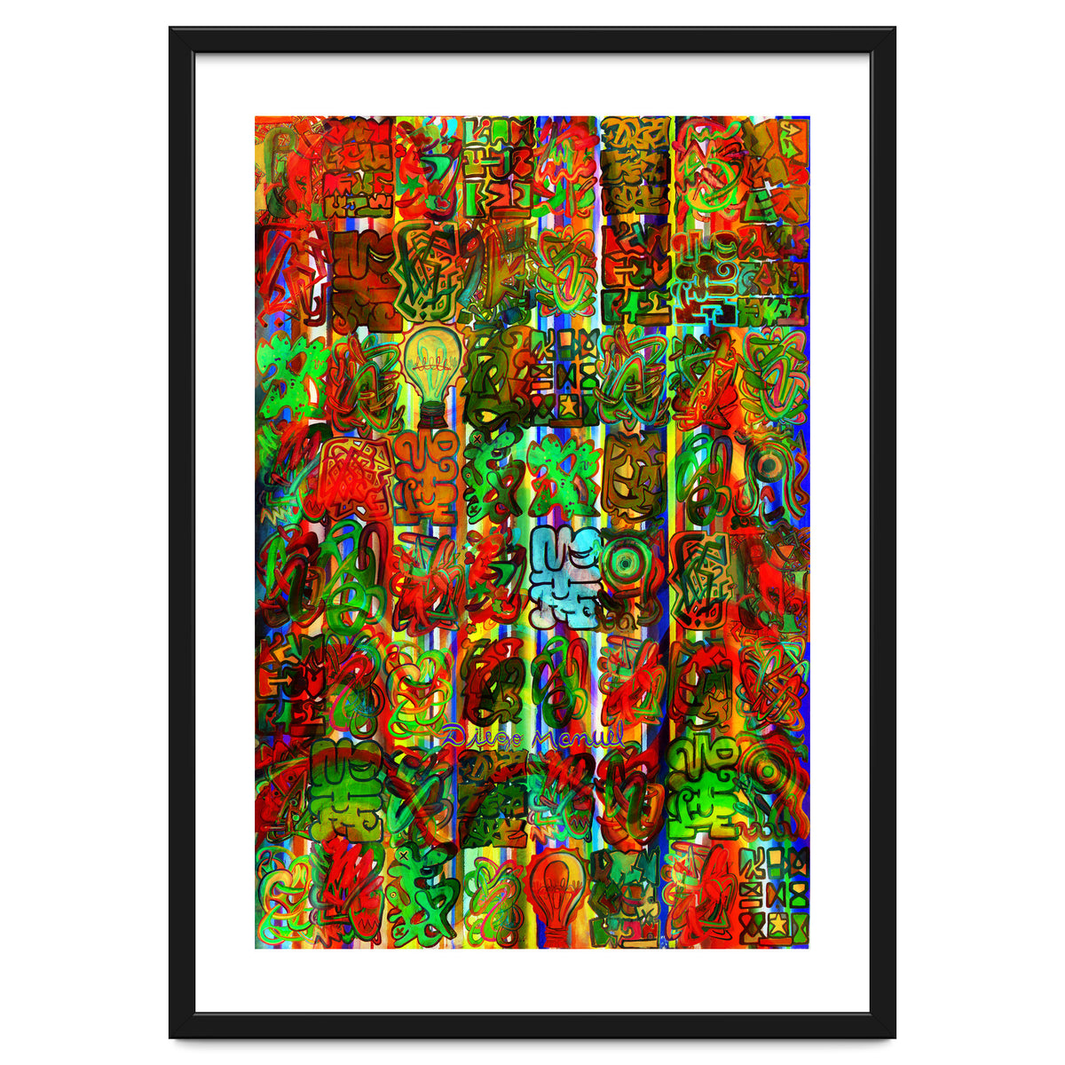 Graffiti Digital 2022 377