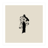 All Wounds Heal Time  (Print Only) thumbnail