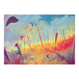 Paint My World (Print Only) thumbnail