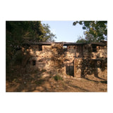 Deserted House - Piece Of Architecture (Print Only) thumbnail
