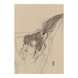 Makoto Kino (Print Only) thumbnail