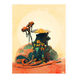 Sorcerer (Print Only) thumbnail
