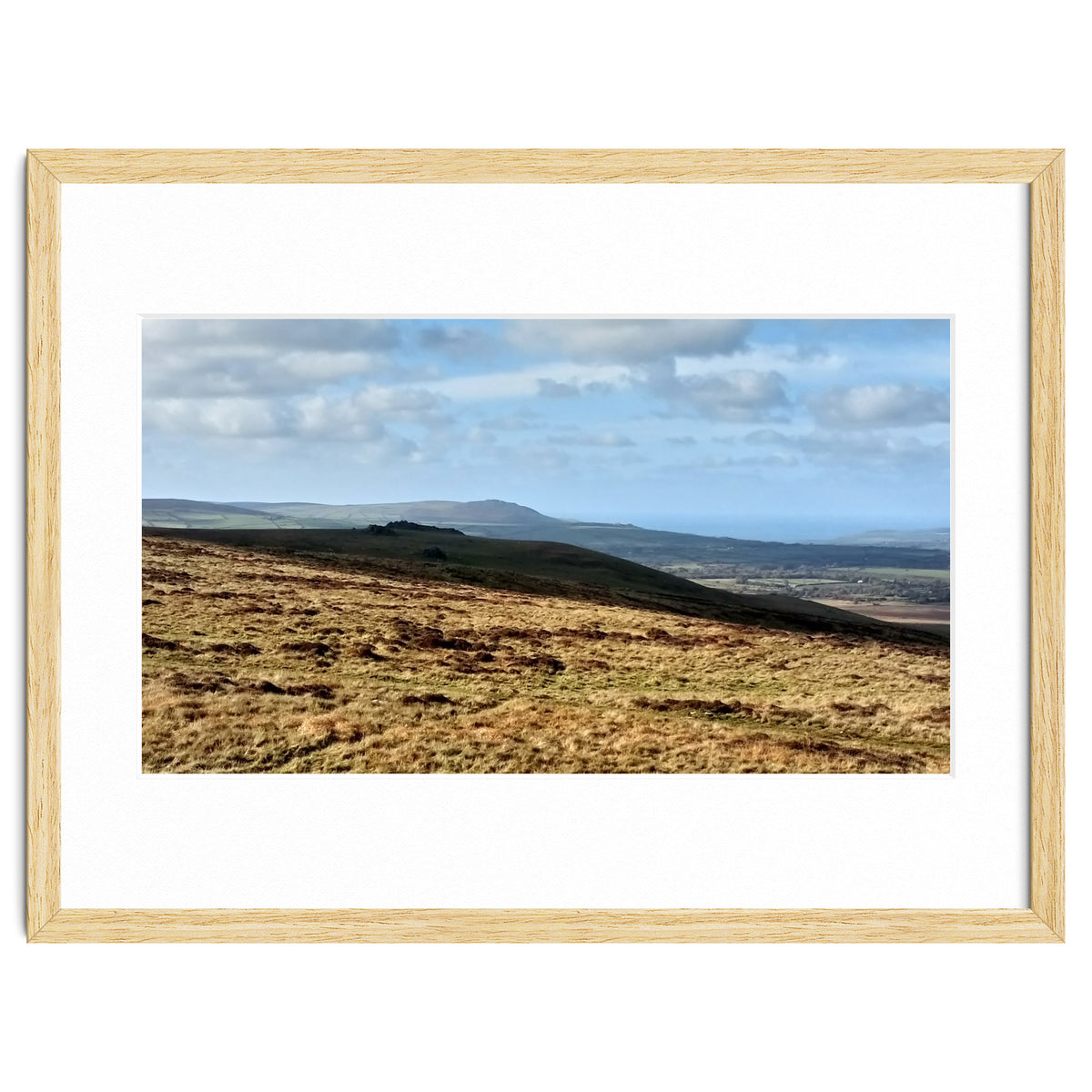 Preseli Hills