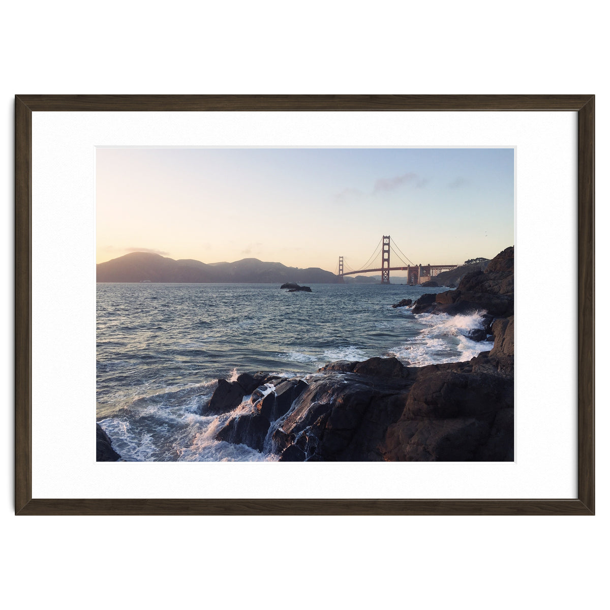 Golden Gate Bridge IV