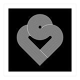 Heartline_Black (Print Only) thumbnail
