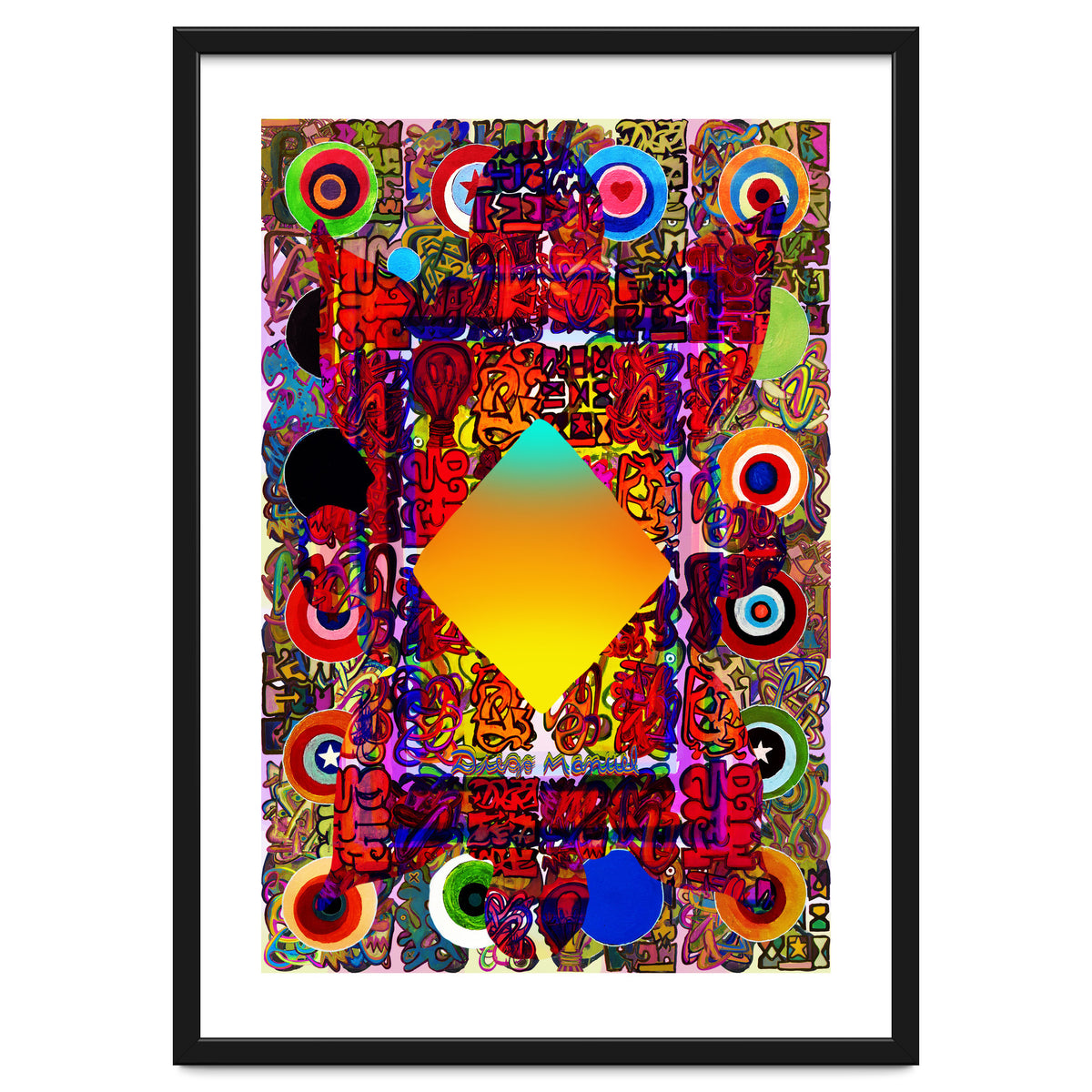 Graffiti Digital Nuevo 2023 104