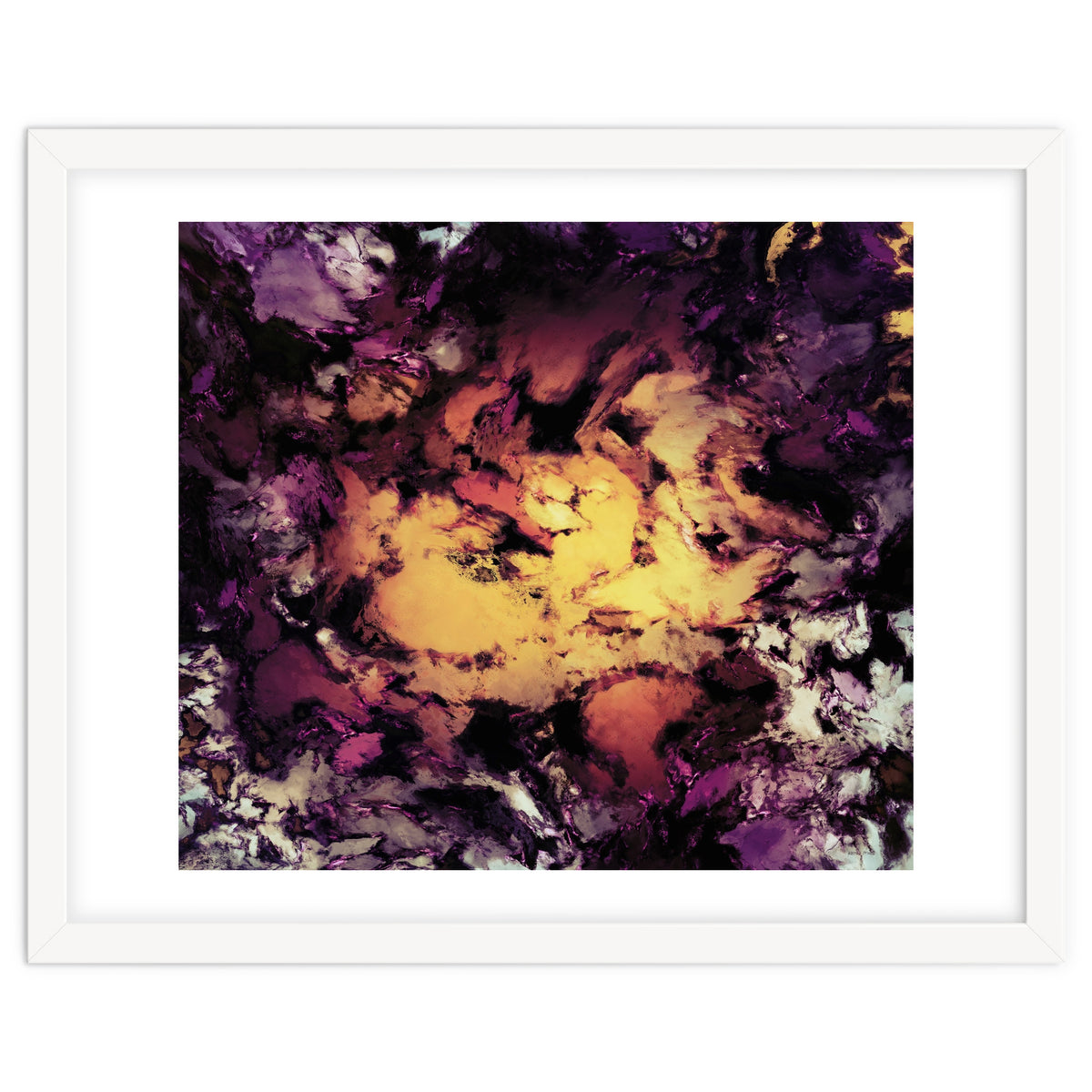 A Repeated Immersion