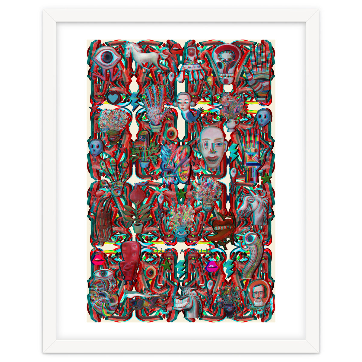 Formas 14 34 3d And Pop