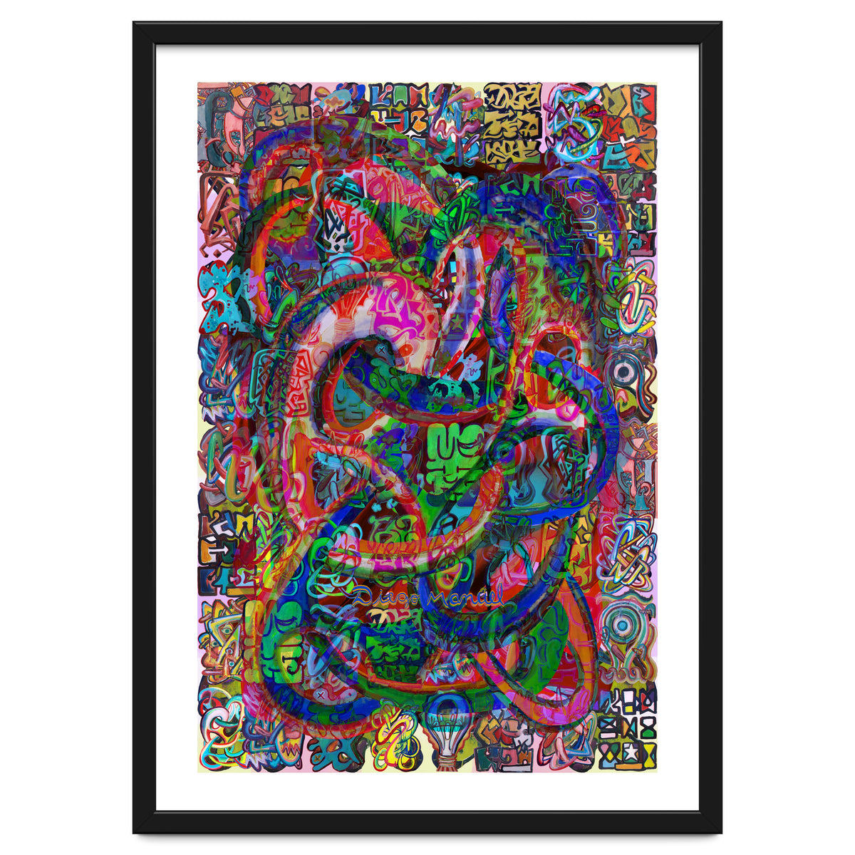 Graffiti Digital 2022 193