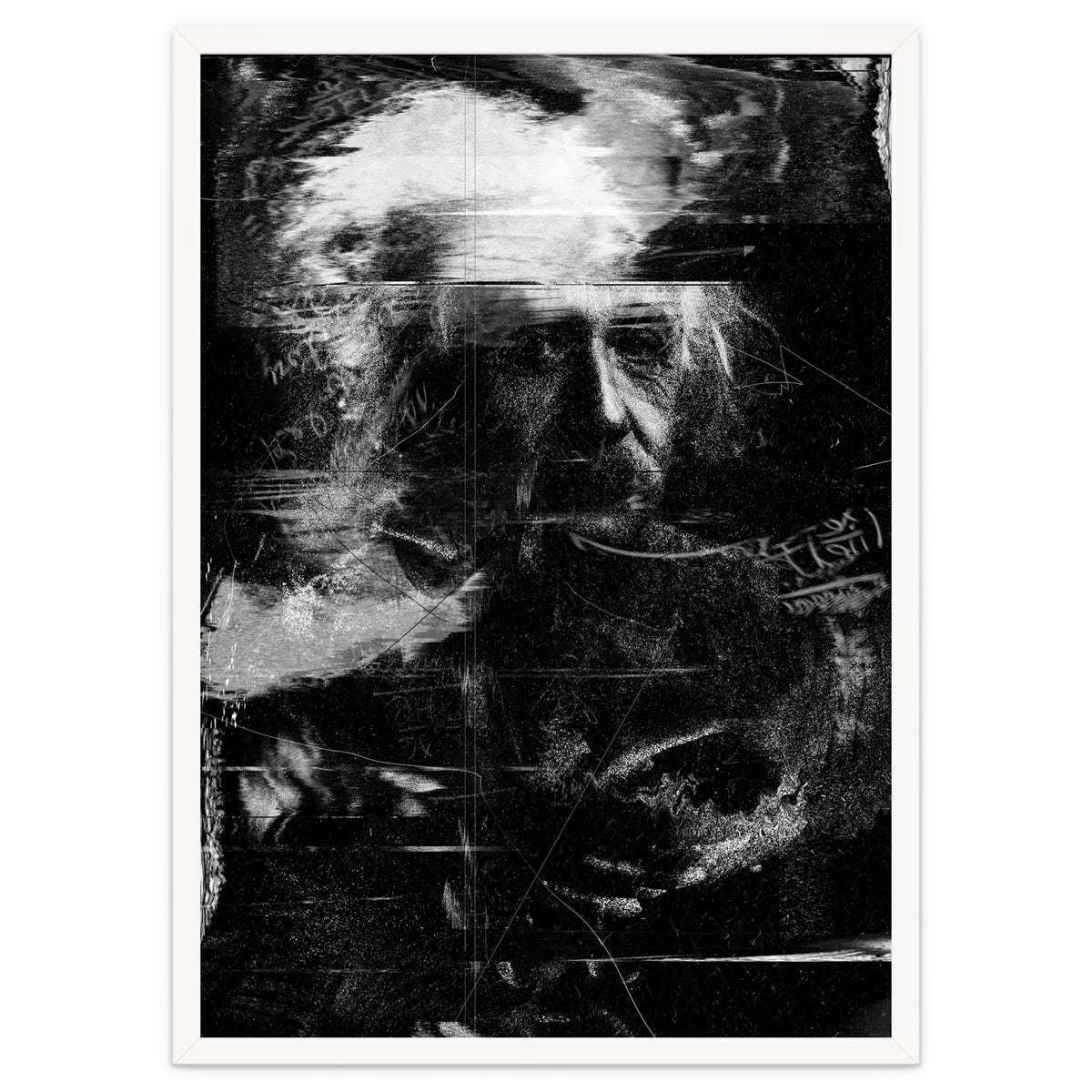Albert Einstein
