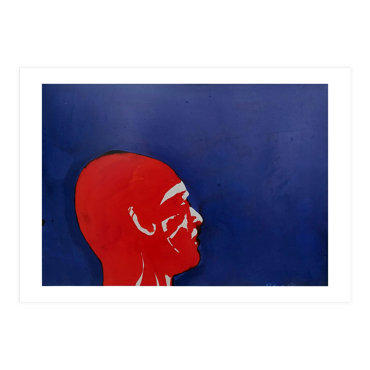 Soul and body No. 1 (Print Only)