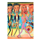 The Rolling Stones (Print Only) thumbnail