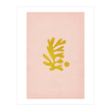 Matisse inspired blurry shapes (Print Only) thumbnail