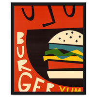 Yum Burger