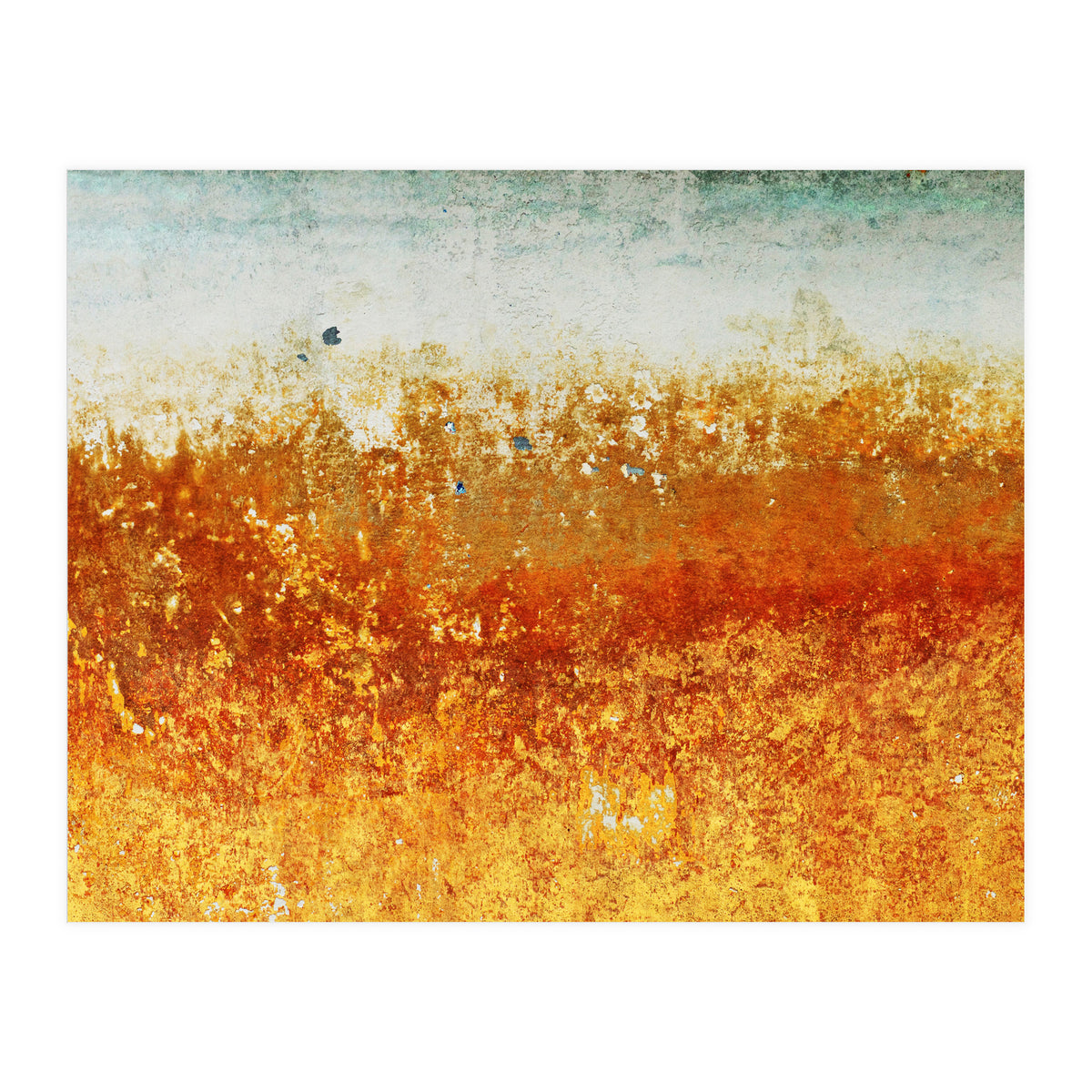 Genevieve (Print Only)