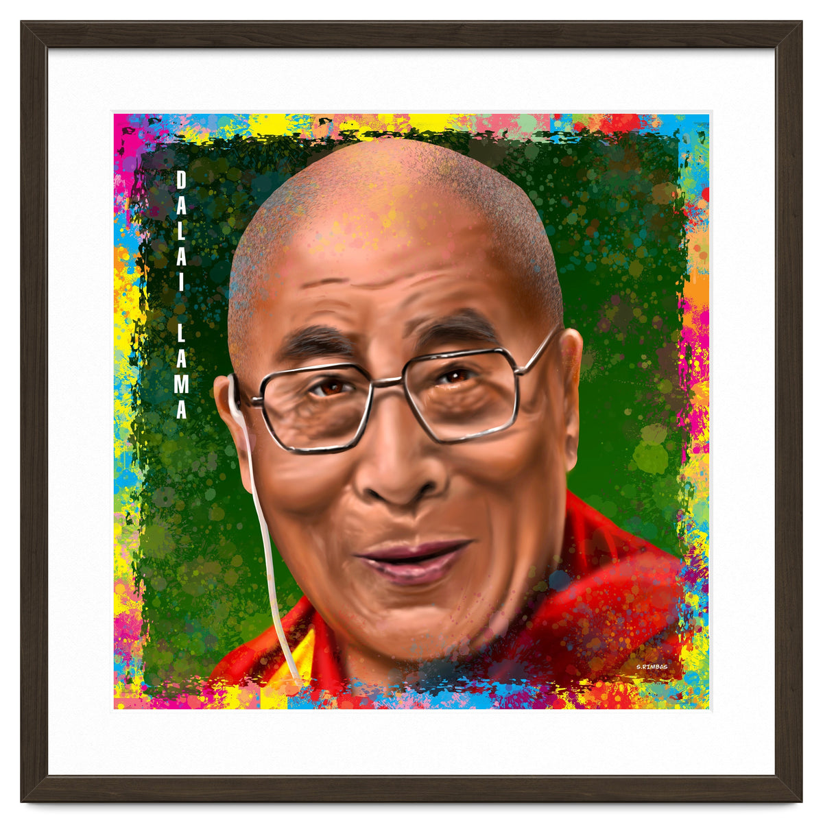 Dalai Lama
