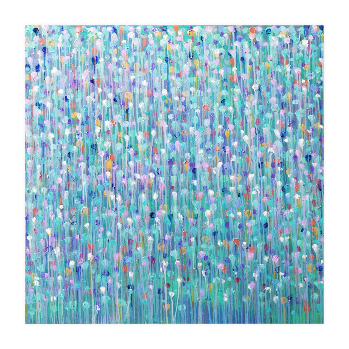 Sparkly Water (Print Only)