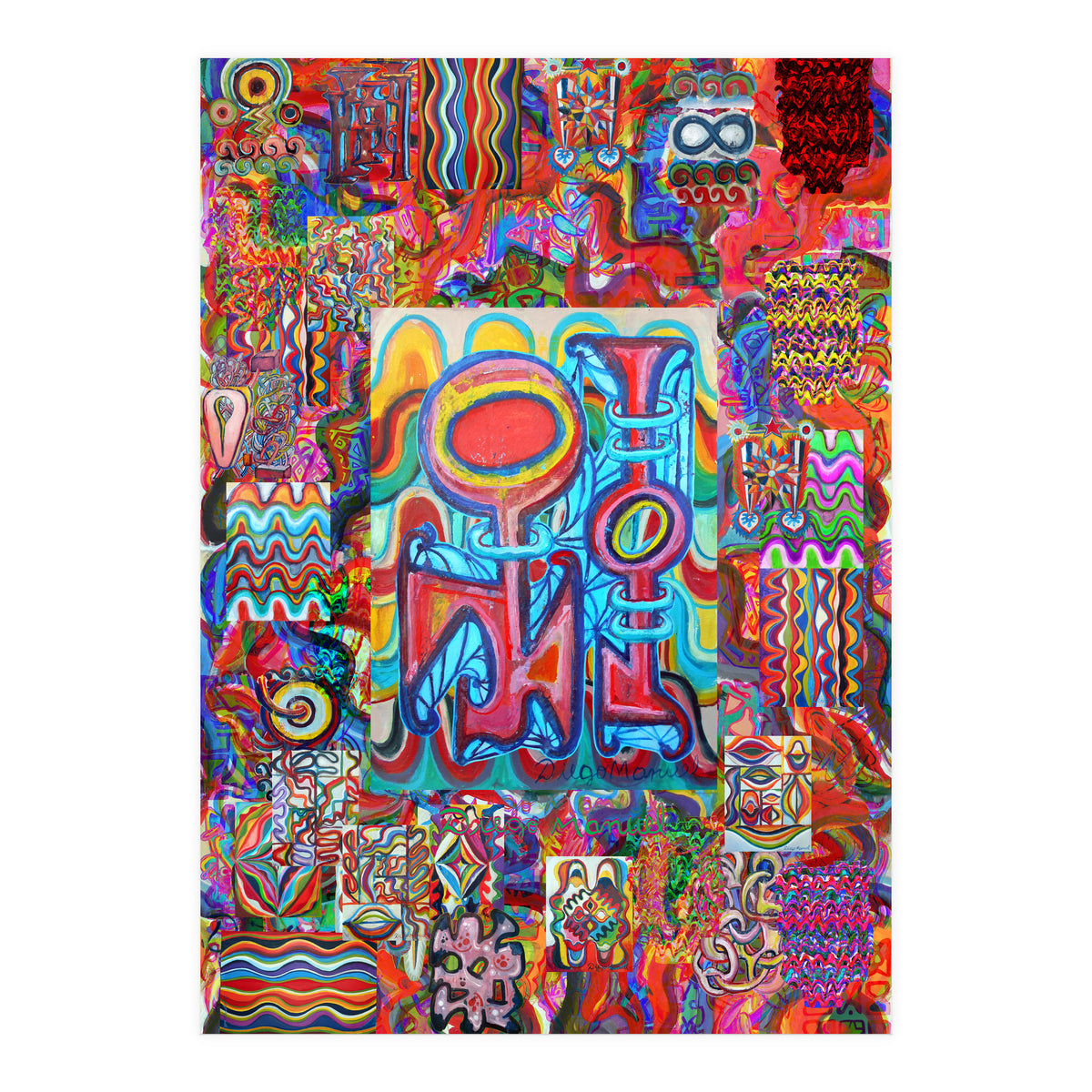 New Graffiti2022 321 (Print Only)