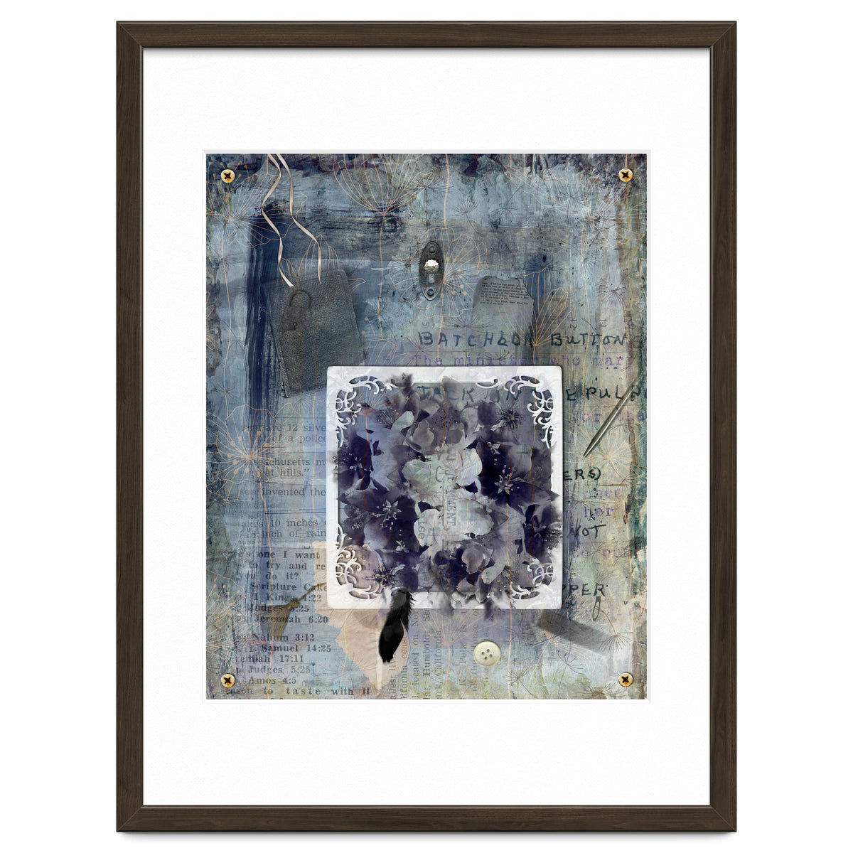 Yesterday's Daydream