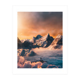 Peak (Print Only) thumbnail