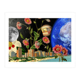 Beach With A View  (Print Only) thumbnail