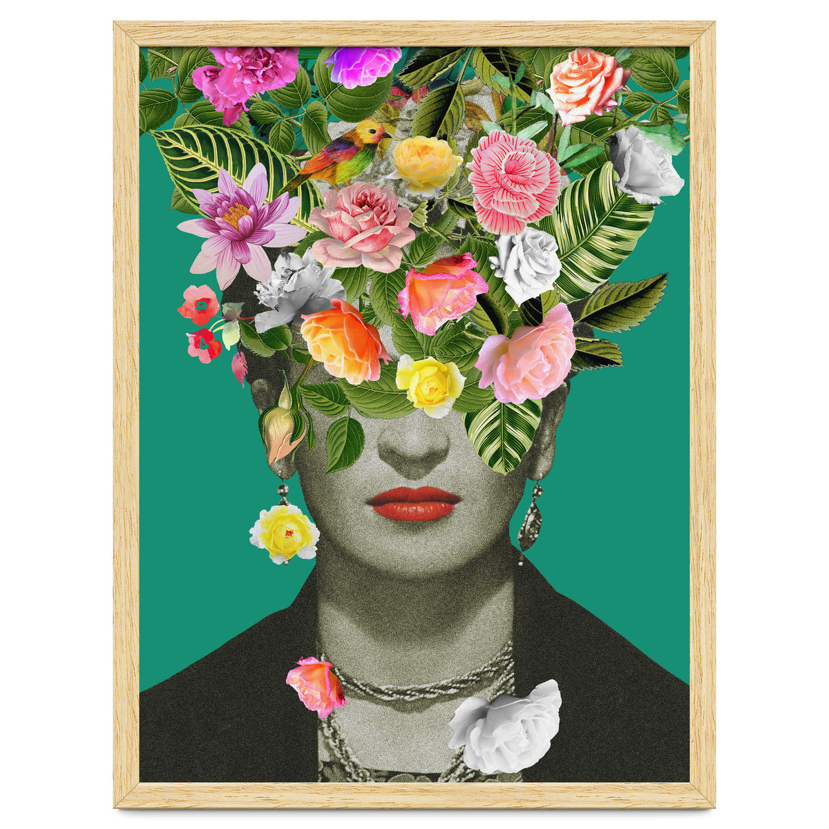 Frida Floral