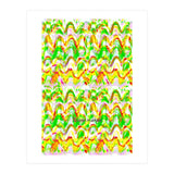 Pop Abstract A 60 (Print Only) thumbnail