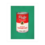Pulp Shot (Print Only) thumbnail