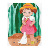 Mei (Print Only) thumbnail
