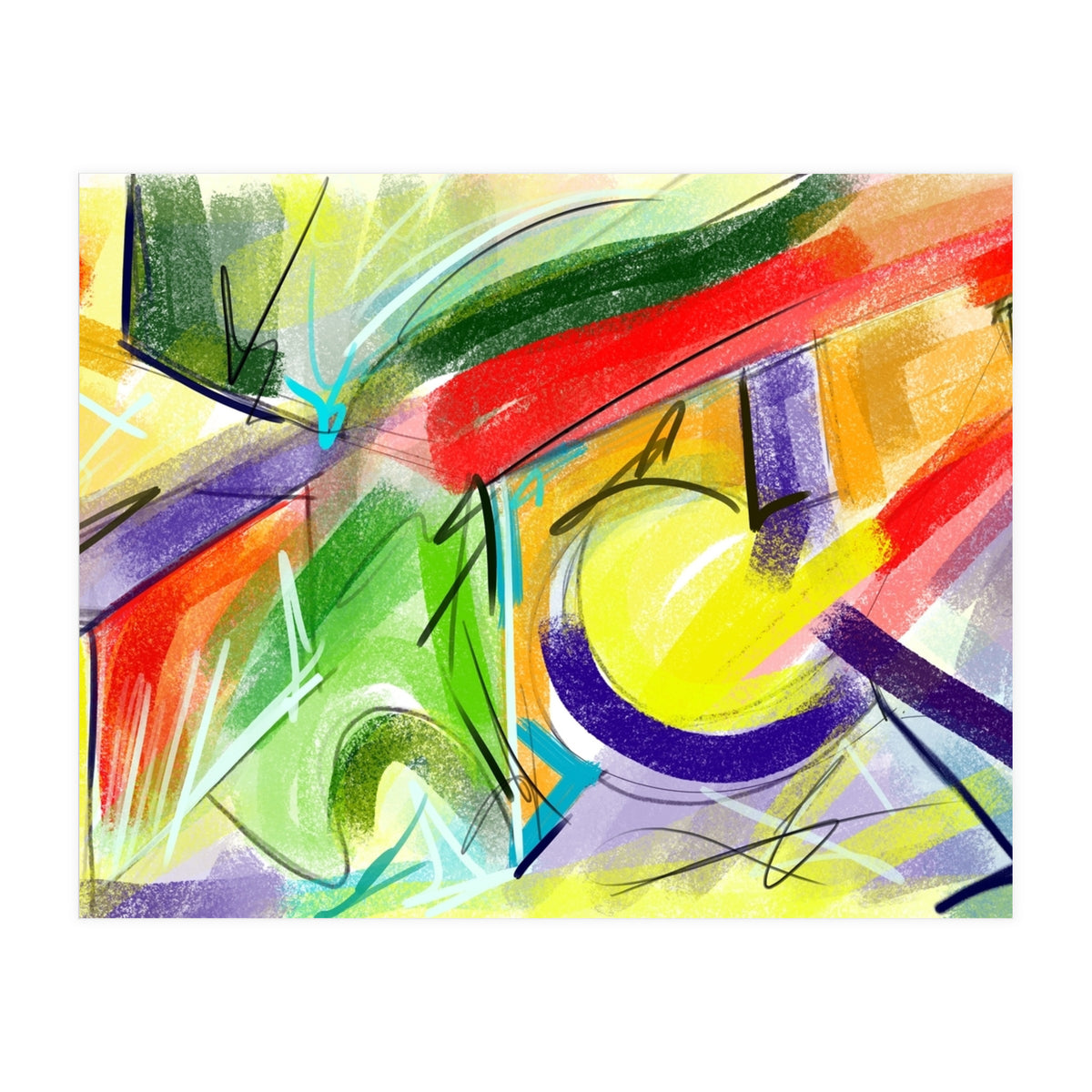 Urbanities (Print Only)