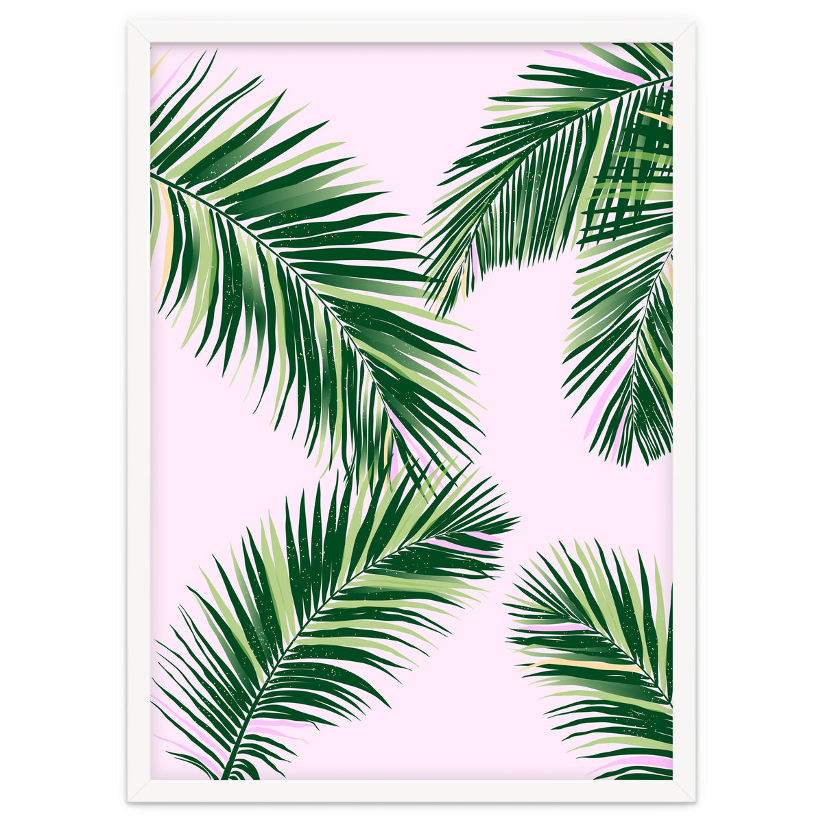 Palmfrond