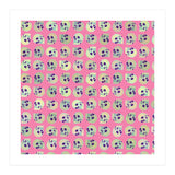 Skull Pattern (Print Only) thumbnail