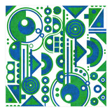 Jungle (Print Only) thumbnail