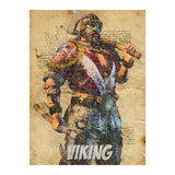 Viking (Print Only) thumbnail