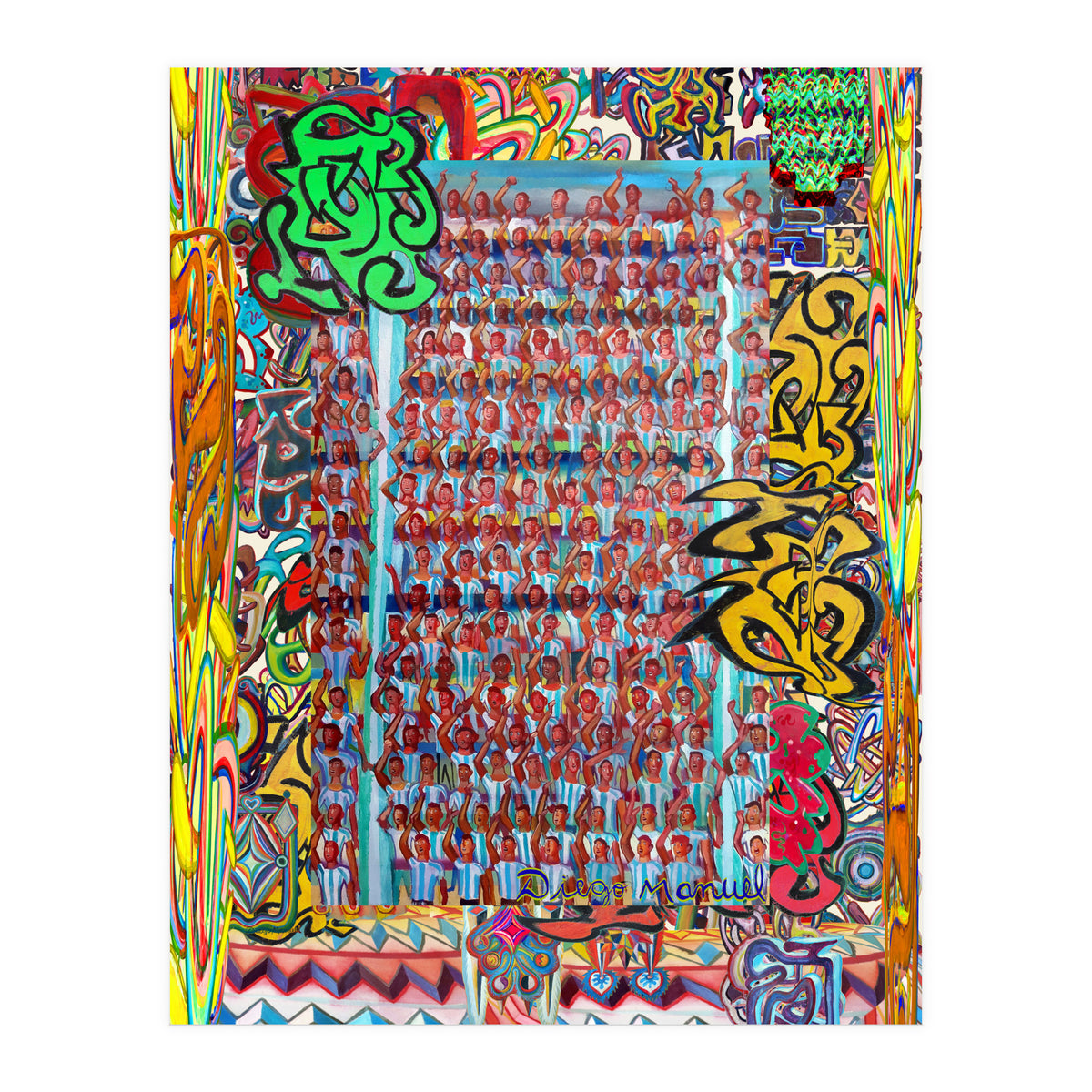 New Graffiti2022 663 (Print Only)