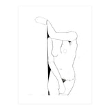 Untitled #37 - Nude (Print Only) thumbnail