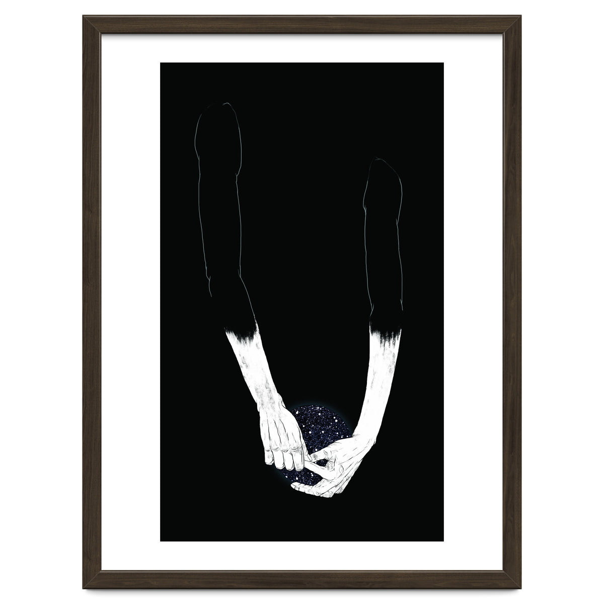 Gentle Hands | Quiet Noises