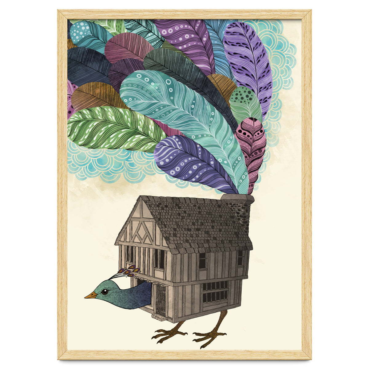 Birdhouse